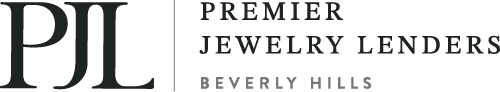 Premier Jewelry Lenders Logo